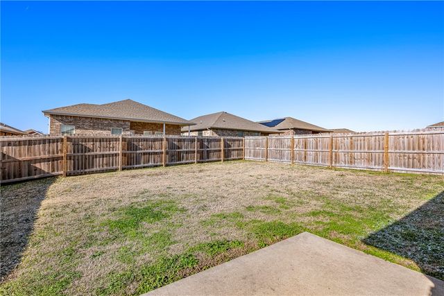 6009 NW Hancock Street, Bentonville, AR 72713