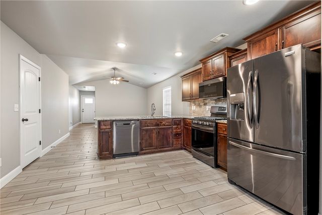 6009 NW Hancock Street, Bentonville, AR 72713