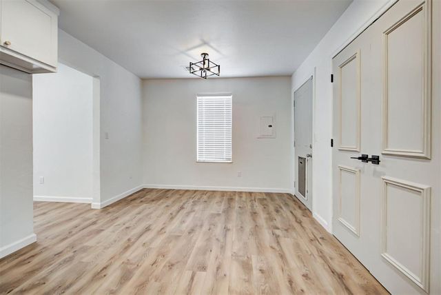 602 E Rickenbacker Drive, Oklahoma City, OK 73110