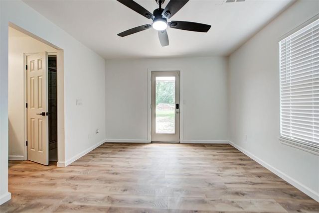 602 E Rickenbacker Drive, Oklahoma City, OK 73110