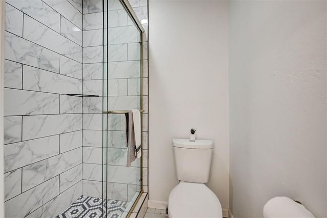 602 E Rickenbacker Drive, Oklahoma City, OK 73110