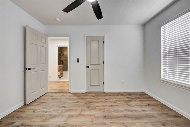 602 E Rickenbacker Drive, Oklahoma City, OK 73110