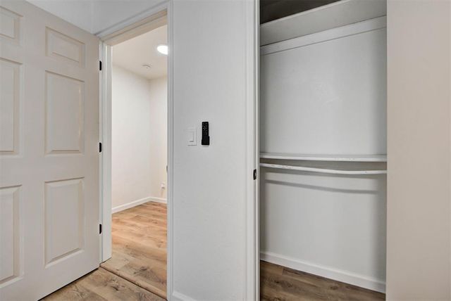 602 E Rickenbacker Drive, Oklahoma City, OK 73110