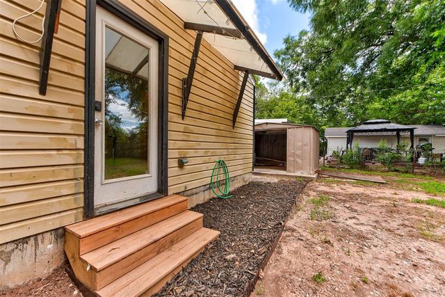 602 E Rickenbacker Drive, Oklahoma City, OK 73110