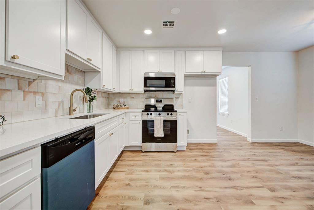 602 E Rickenbacker Drive, Oklahoma City, OK 73110