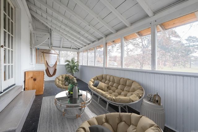 121 N Woodrow Street, Little Rock, AR 72205