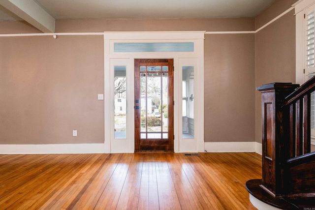 121 N Woodrow Street, Little Rock, AR 72205