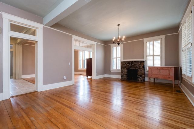 121 N Woodrow Street, Little Rock, AR 72205