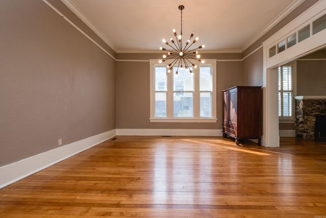 121 N Woodrow Street, Little Rock, AR 72205