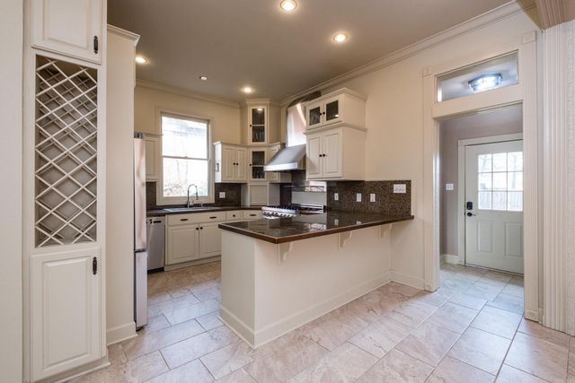 121 N Woodrow Street, Little Rock, AR 72205