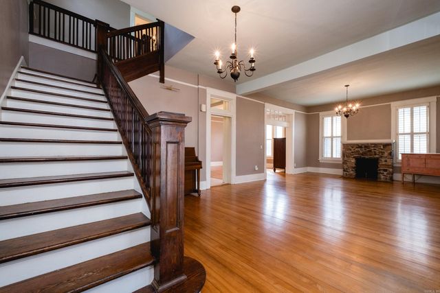 121 N Woodrow Street, Little Rock, AR 72205