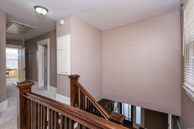 121 N Woodrow Street, Little Rock, AR 72205