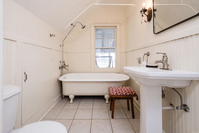 121 N Woodrow Street, Little Rock, AR 72205