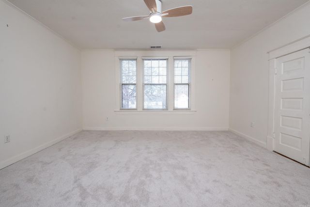 121 N Woodrow Street, Little Rock, AR 72205