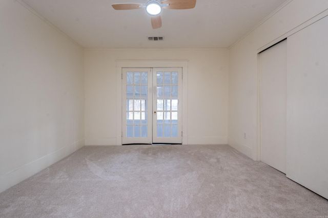 121 N Woodrow Street, Little Rock, AR 72205