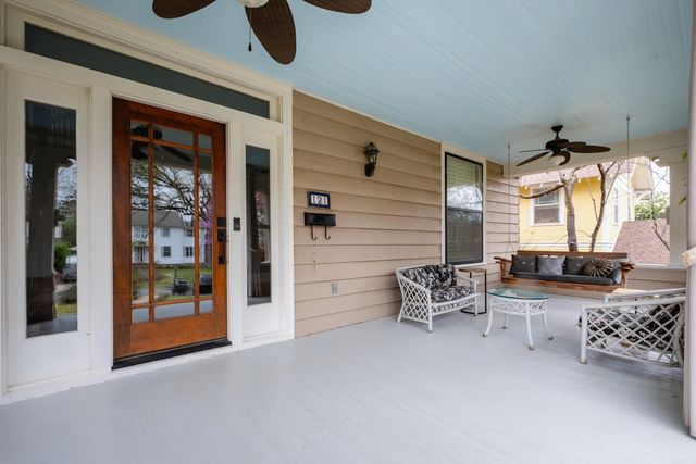 121 N Woodrow Street, Little Rock, AR 72205