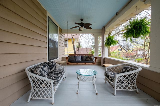 121 N Woodrow Street, Little Rock, AR 72205