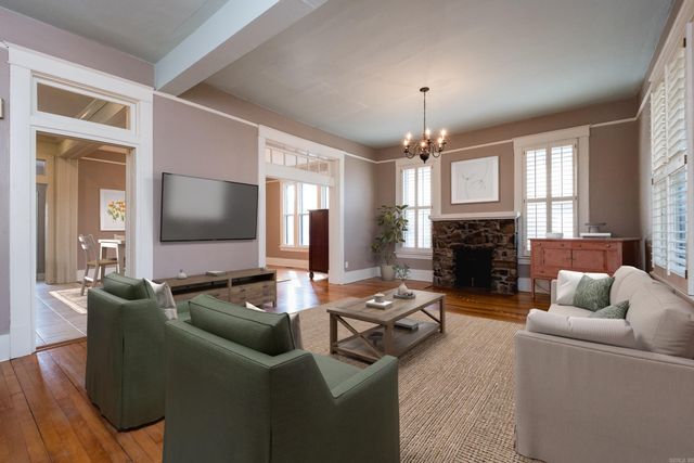 121 N Woodrow Street, Little Rock, AR 72205