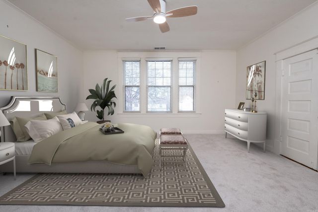 121 N Woodrow Street, Little Rock, AR 72205