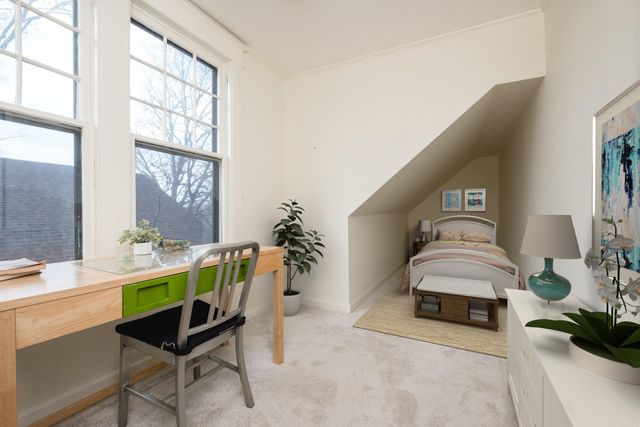 121 N Woodrow Street, Little Rock, AR 72205