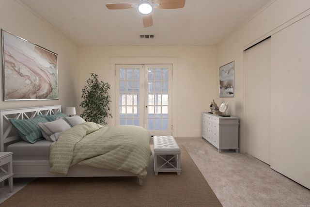 121 N Woodrow Street, Little Rock, AR 72205