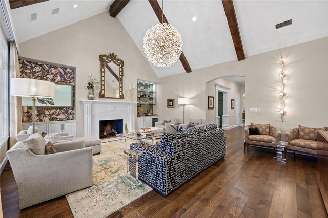 5715 Wortham Lane, Dallas, TX 75252