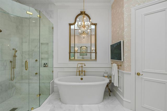 5715 Wortham Lane, Dallas, TX 75252