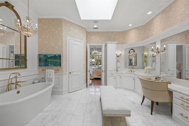 5715 Wortham Lane, Dallas, TX 75252