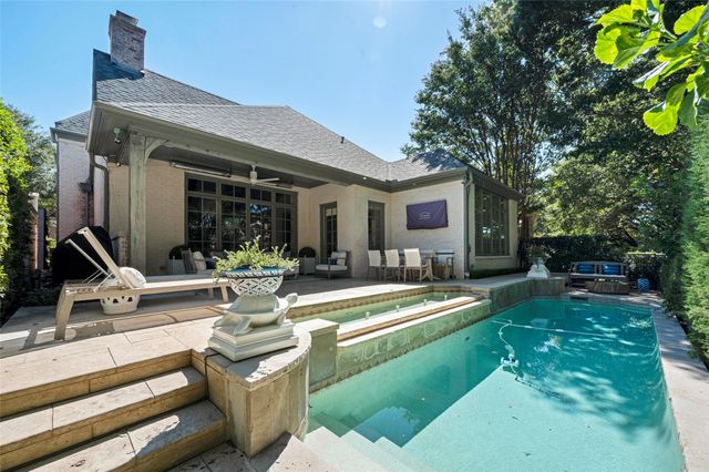 5715 Wortham Lane, Dallas, TX 75252