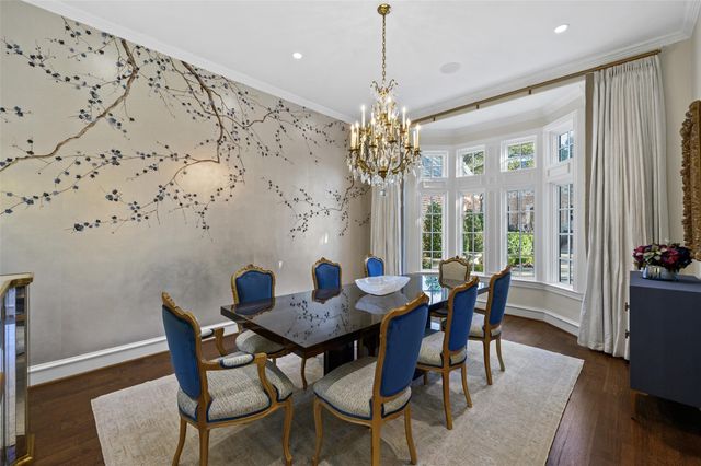 5715 Wortham Lane, Dallas, TX 75252