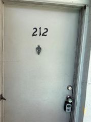 Address unavailable.