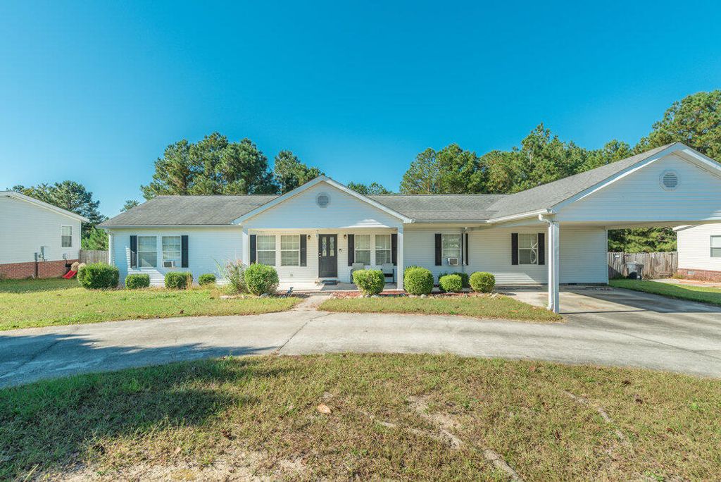 2517 Waterfront Drive Drive, Augusta, GA 30909