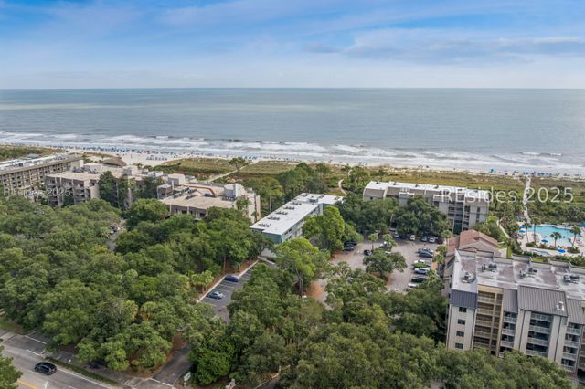 15 Forest Beach Drive S 2B, Hilton Head Island, SC 29928