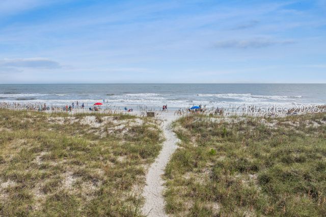 15 Forest Beach Drive S 2B, Hilton Head Island, SC 29928