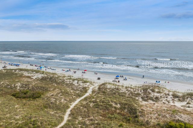 15 Forest Beach Drive S 2B, Hilton Head Island, SC 29928