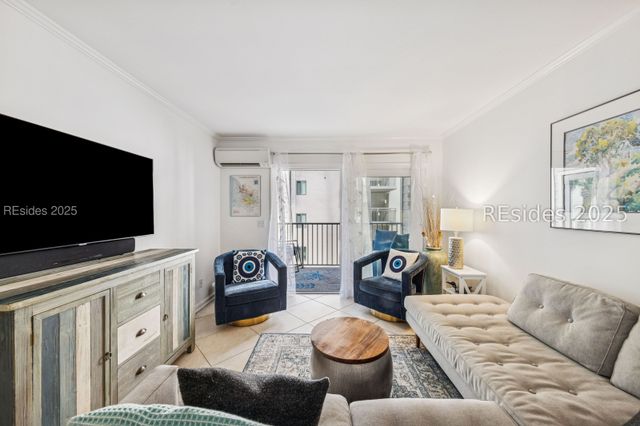 15 Forest Beach Drive S 2B, Hilton Head Island, SC 29928