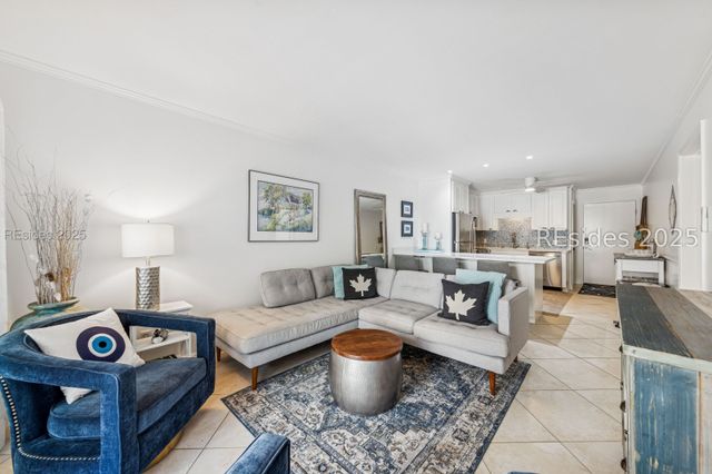 15 Forest Beach Drive S 2B, Hilton Head Island, SC 29928