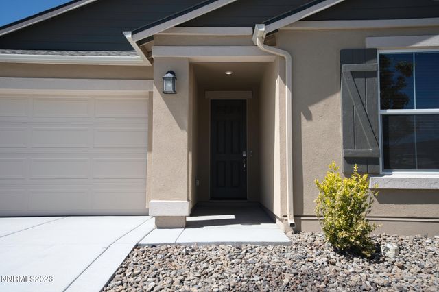 1226 Copper Hill Avenue, Carson City, NV 89703