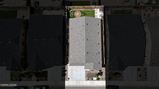 1226 Copper Hill Avenue, Carson City, NV 89703