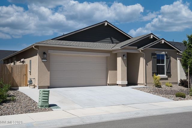1226 Copper Hill Avenue, Carson City, NV 89703