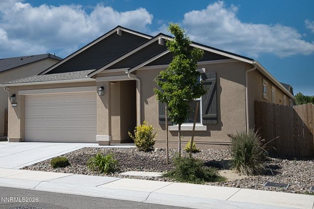 1226 Copper Hill Avenue, Carson City, NV 89703