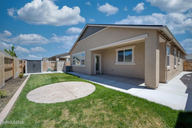 1226 Copper Hill Avenue, Carson City, NV 89703