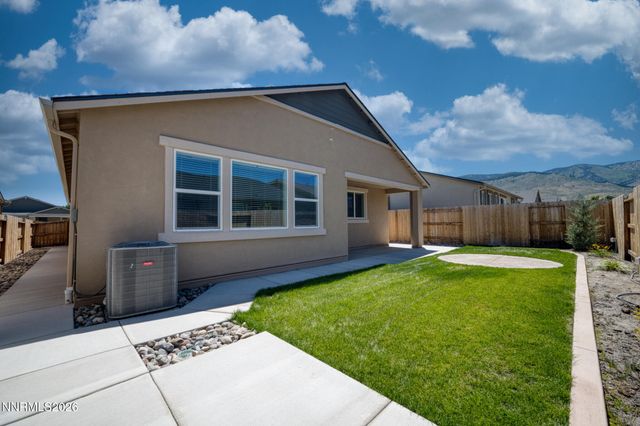 1226 Copper Hill Avenue, Carson City, NV 89703