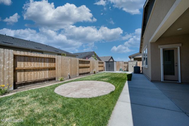 1226 Copper Hill Avenue, Carson City, NV 89703