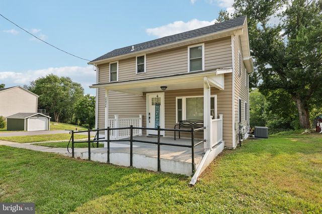 2624 ROCKS RD, Forest Hill, MD 21050