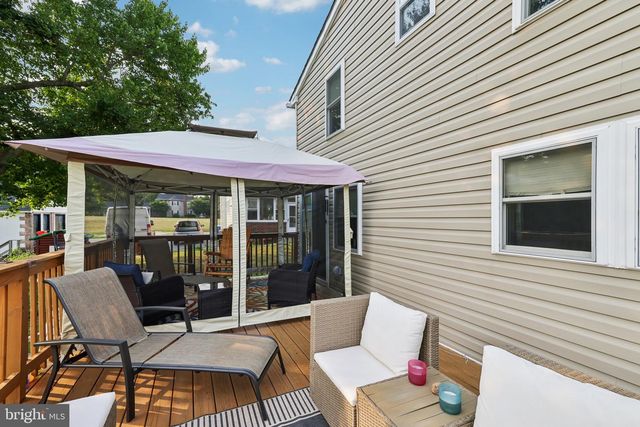 2624 ROCKS RD, Forest Hill, MD 21050