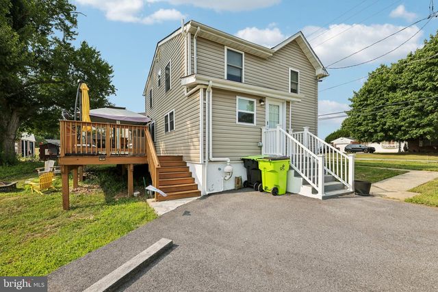 2624 ROCKS RD, Forest Hill, MD 21050