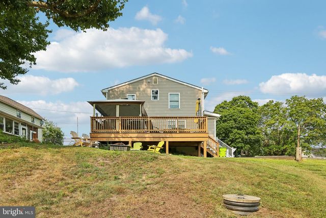 2624 ROCKS RD, Forest Hill, MD 21050
