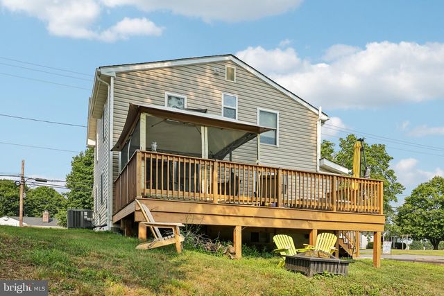 2624 ROCKS RD, Forest Hill, MD 21050