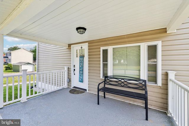 2624 ROCKS RD, Forest Hill, MD 21050